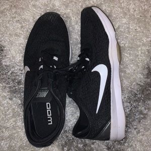 Nike Training Zoom Women’s Size 8.5